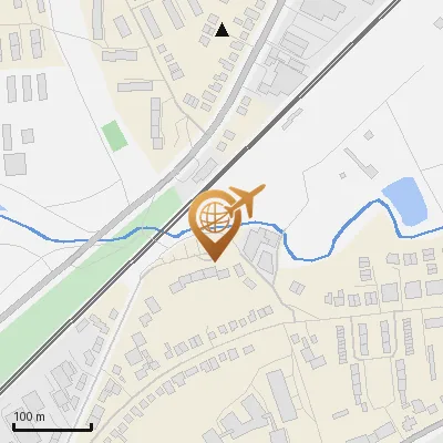 Foto zu Altrahlstedter Kamp 2, 22149 Hamburg