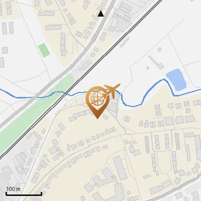 Foto zu Altrahlstedter Kamp 4, 22149 Hamburg