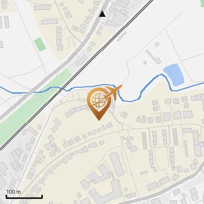 Foto zu Altrahlstedter Kamp 6, 22149 Hamburg