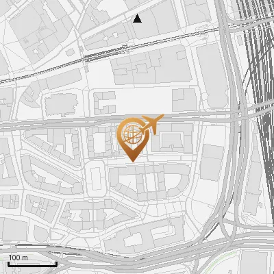 Foto zu Altstädter Straße 11, 20095 Hamburg