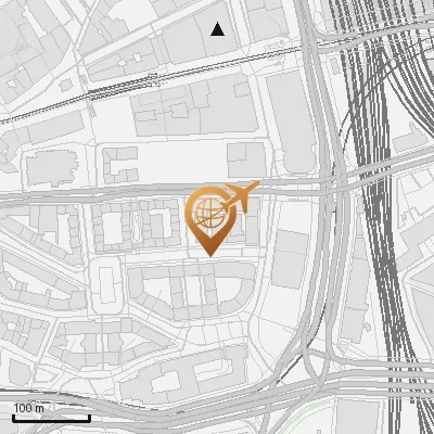 Foto zu Altstädter Straße 3, 20095 Hamburg