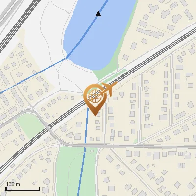 Foto zu Altvaterstraße 30, 14129 Berlin