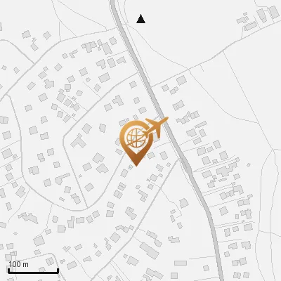 Foto zu Altwiedenthaler Höhe 1, 21149 Hamburg