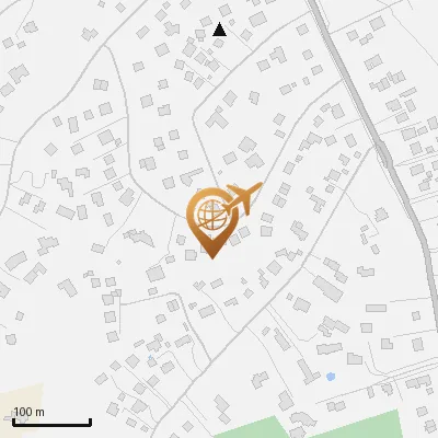 Foto zu Altwiedenthaler Höhe 13, 21149 Hamburg