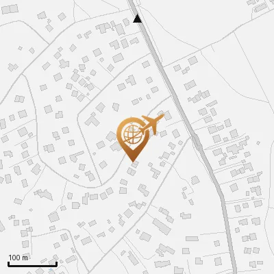 Foto zu Altwiedenthaler Höhe 3, 21149 Hamburg