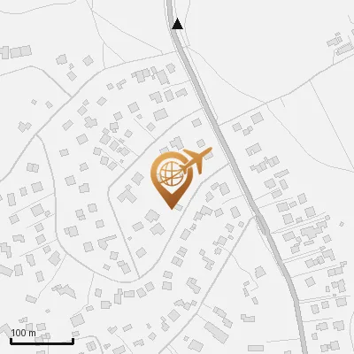 Foto zu Altwiedenthaler Höhe 4, 21149 Hamburg