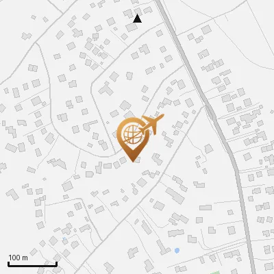 Foto zu Altwiedenthaler Höhe 9, 21149 Hamburg