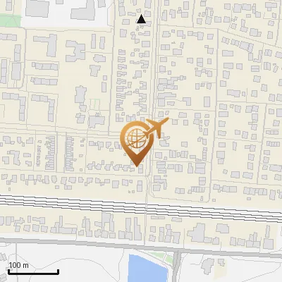 Foto zu Altwiedenthaler Straße 11, 21147 Hamburg