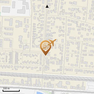 Foto zu Altwiedenthaler Straße 12, 21147 Hamburg