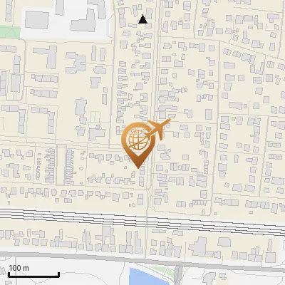 Foto zu Altwiedenthaler Straße 15, 21147 Hamburg