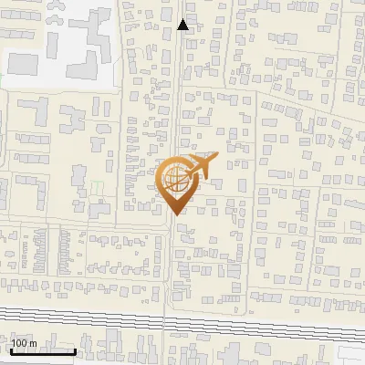 Foto zu Altwiedenthaler Straße 18, 21147 Hamburg