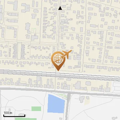 Foto zu Altwiedenthaler Straße 2, 21147 Hamburg