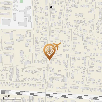 Foto zu Altwiedenthaler Straße 20, 21147 Hamburg