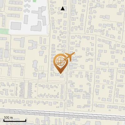 Foto zu Altwiedenthaler Straße 23, 21147 Hamburg