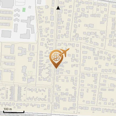 Foto zu Altwiedenthaler Straße 26, 21147 Hamburg