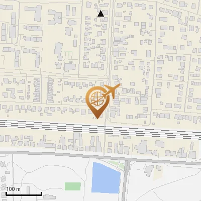 Foto zu Altwiedenthaler Straße 3, 21147 Hamburg