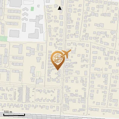 Foto zu Altwiedenthaler Straße 31, 21147 Hamburg