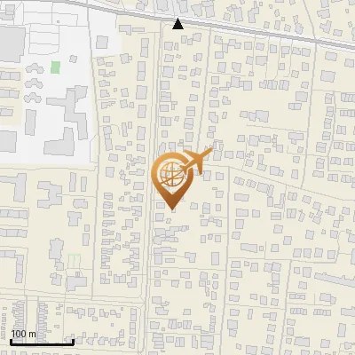 Foto zu Altwiedenthaler Straße 32, 21147 Hamburg