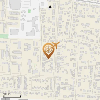 Foto zu Altwiedenthaler Straße 33, 21147 Hamburg