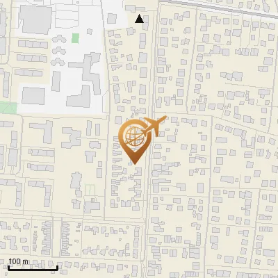 Foto zu Altwiedenthaler Straße 35, 21147 Hamburg