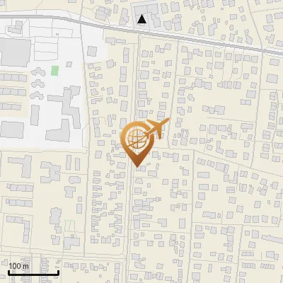 Foto zu Altwiedenthaler Straße 36, 21147 Hamburg