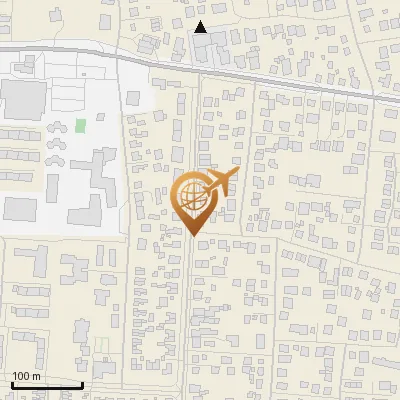 Foto zu Altwiedenthaler Straße 38, 21147 Hamburg