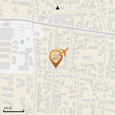 Foto zu Altwiedenthaler Straße 40, 21147 Hamburg