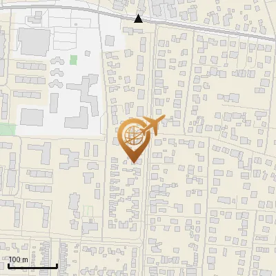 Foto zu Altwiedenthaler Straße 41, 21147 Hamburg