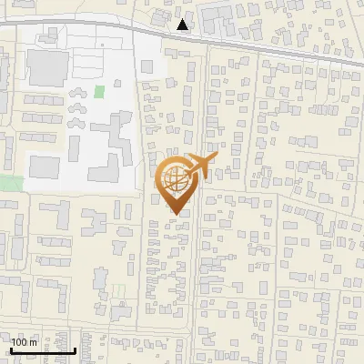 Foto zu Altwiedenthaler Straße 43, 21147 Hamburg