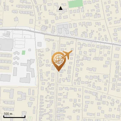 Foto zu Altwiedenthaler Straße 44, 21147 Hamburg