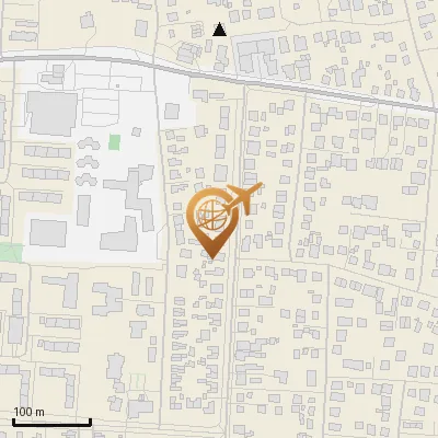 Foto zu Altwiedenthaler Straße 47, 21147 Hamburg