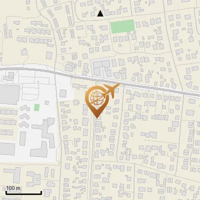 Foto zu Altwiedenthaler Straße 50, 21147 Hamburg