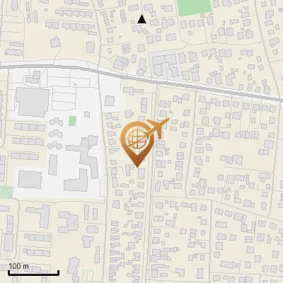 Foto zu Altwiedenthaler Straße 51, 21147 Hamburg