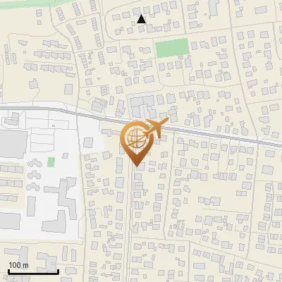 Foto zu Altwiedenthaler Straße 52, 21147 Hamburg