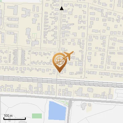 Foto zu Altwiedenthaler Straße 6, 21147 Hamburg