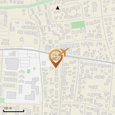 Foto zu Altwiedenthaler Straße 61, 21147 Hamburg