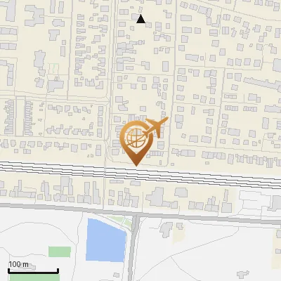 Foto zu Altwiedenthaler Twiete 2, 21147 Hamburg