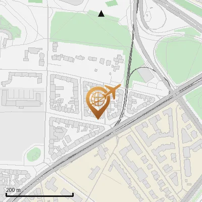 Foto zu Alvenslebenstraße 1, 50668 Köln
