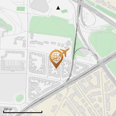 Foto zu Alvenslebenstraße 11, 50668 Köln