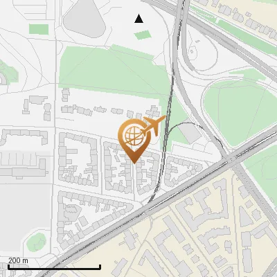 Foto zu Alvenslebenstraße 12, 50668 Köln