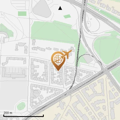 Foto zu Alvenslebenstraße 15, 50668 Köln