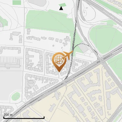 Foto zu Alvenslebenstraße 4, 50668 Köln