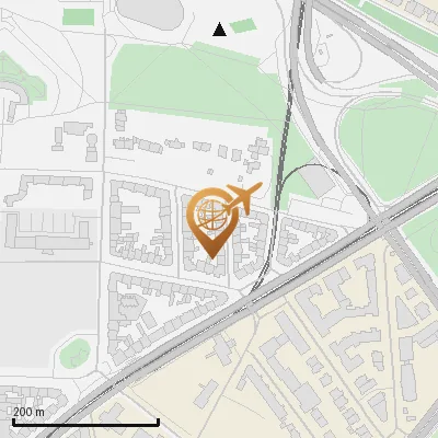 Foto zu Alvenslebenstraße 7, 50668 Köln