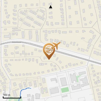 Foto zu Alversloweg 10, 22359 Hamburg