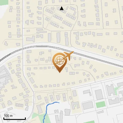 Foto zu Alversloweg 11, 22359 Hamburg