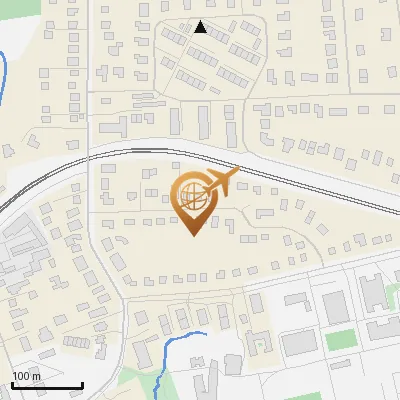 Foto zu Alversloweg 13, 22359 Hamburg