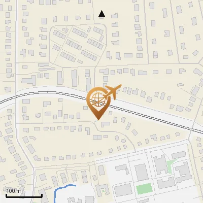 Foto zu Alversloweg 14, 22359 Hamburg