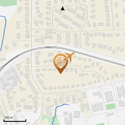 Foto zu Alversloweg 15, 22359 Hamburg