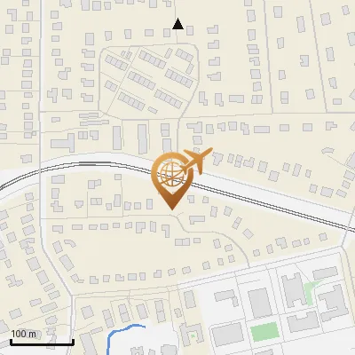 Foto zu Alversloweg 16, 22359 Hamburg