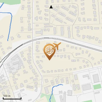 Foto zu Alversloweg 19, 22359 Hamburg